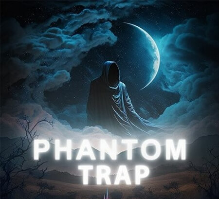 Future Samples Phantom Trap WAV MiDi